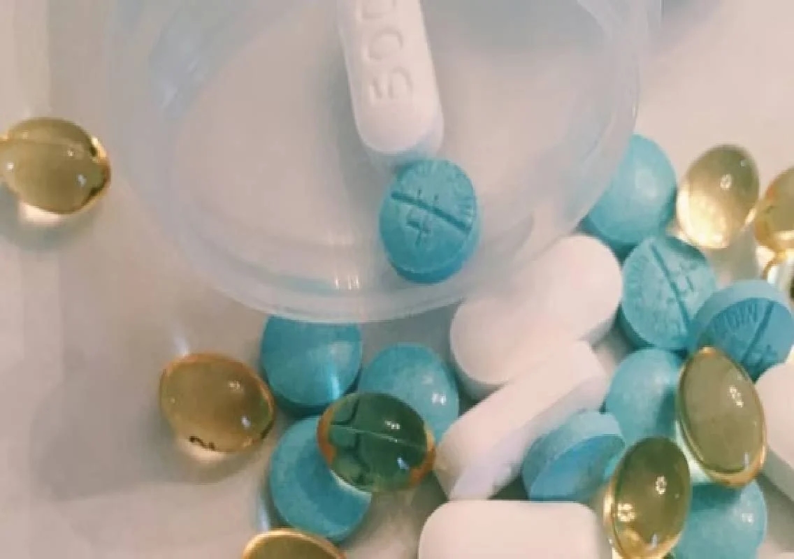 Painkillers may harm liver, warns Delhi doctor - News Karnataka