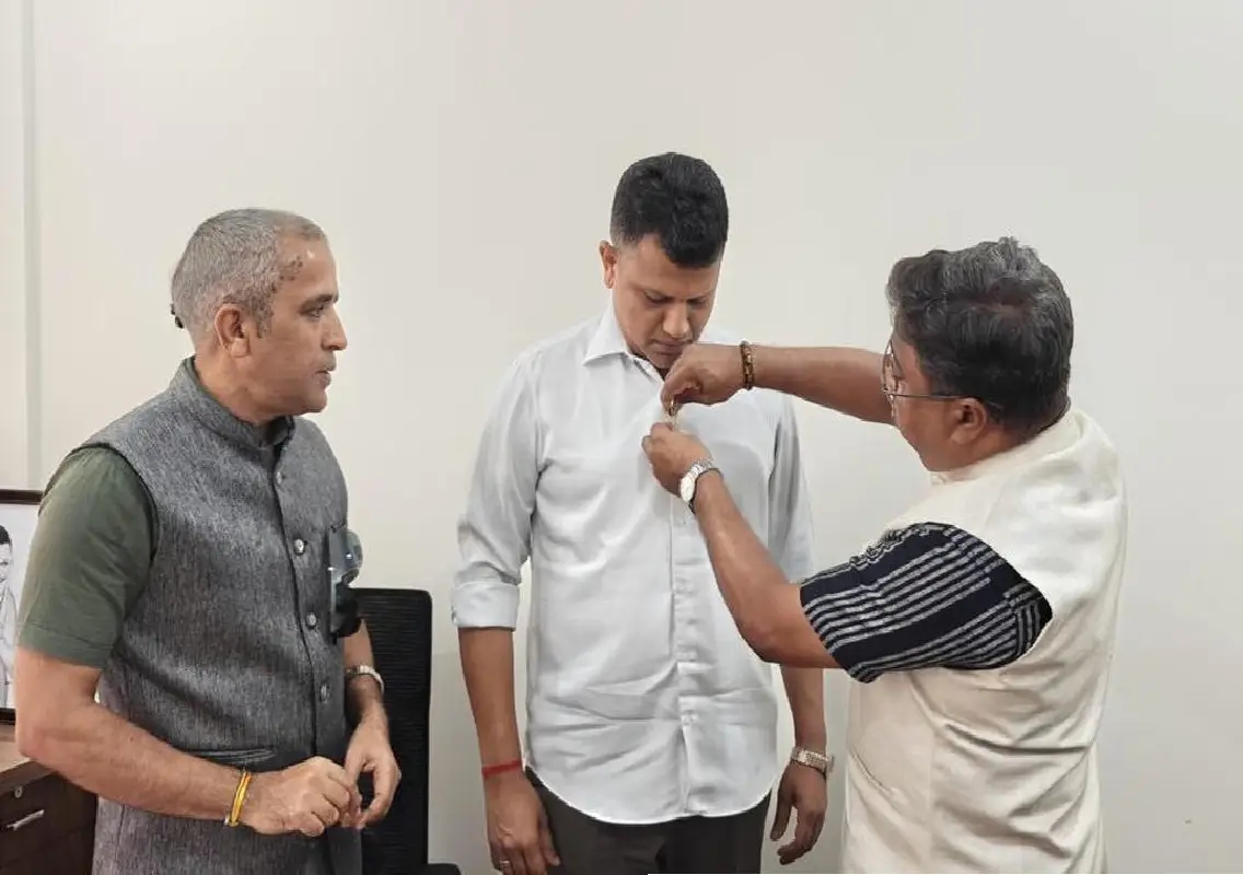 Merchant Navy Week begins at New Mangalore Port - News Karnataka
