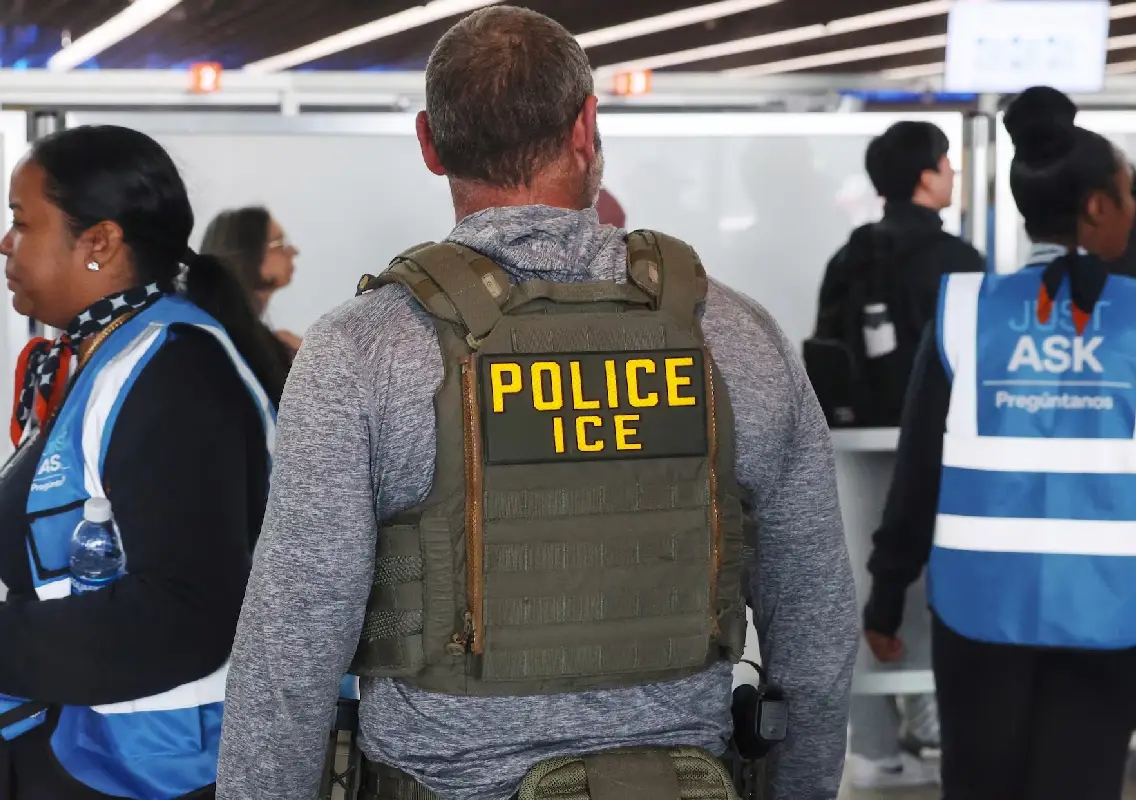 Mexico to act after migrant dies in US immigration custody - News Karnataka