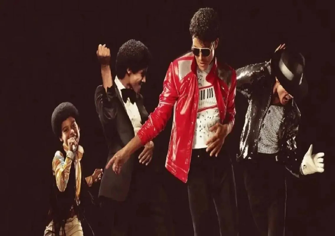 Michael reviews: Jaafar Jackson wins praise - News Karnataka