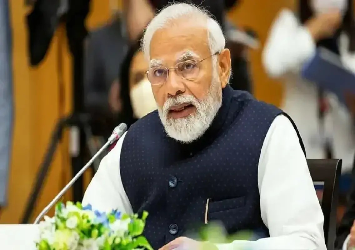 Modi targets TMC over women’s safety ahead of Bengal polls - News Karnataka