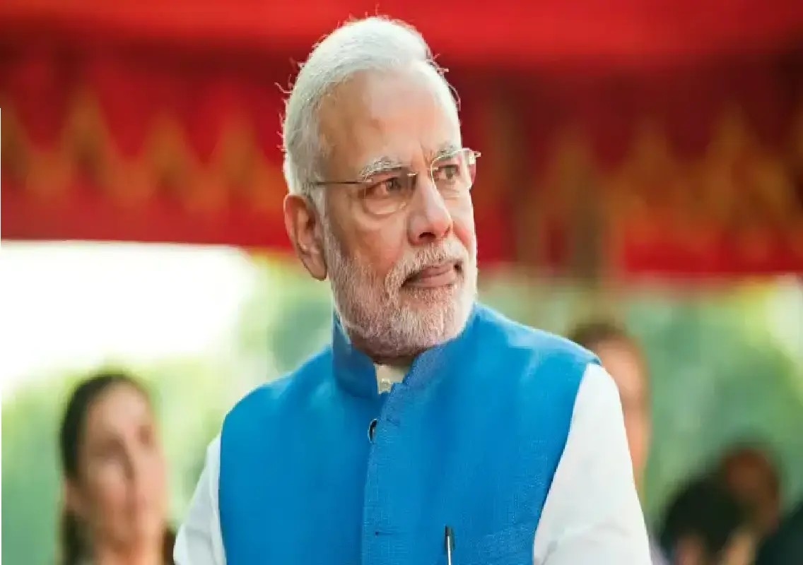 Modi urges change in Bengal ahead of final polling phase - News Karnataka