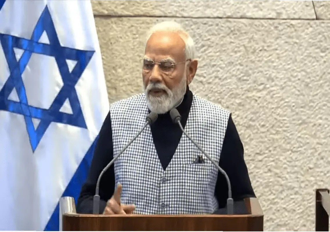Modi’s Varanasi visit blends projects with women outreach - News Karnataka