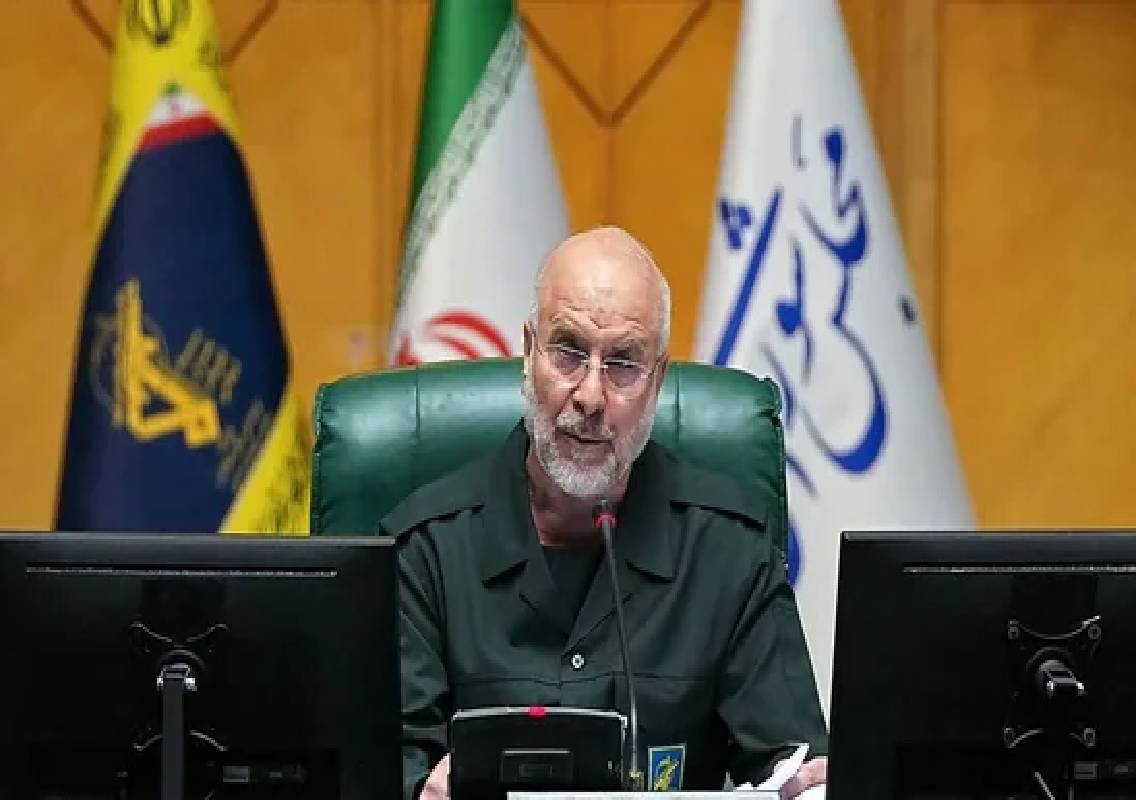 Iran warns US with ‘formula’ amid Hormuz crisis - News Karnataka