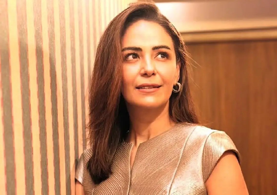 Mona Singh lines up diverse projects for busy 2026 - News Karnataka