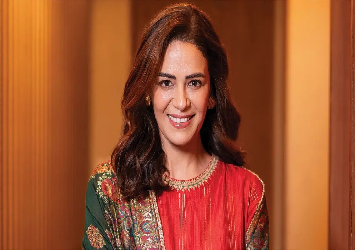 Mona Singh ready to explore grey and negative roles - News Karnataka