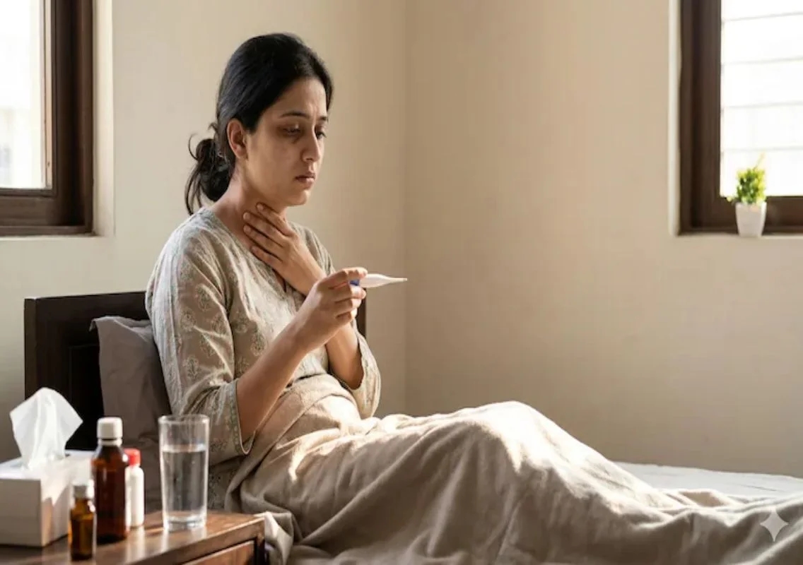 Mono infection may raise MS risk: study findings - News Karnataka