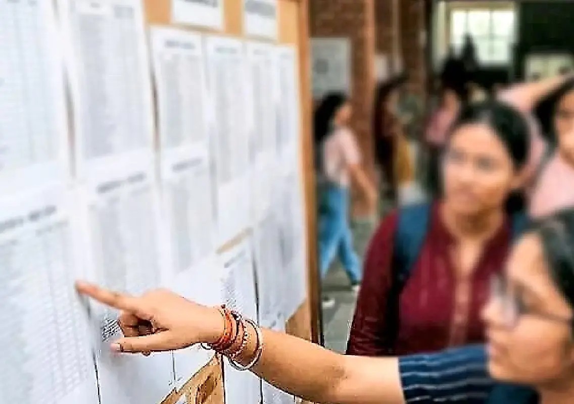 Moodabidri tops Dakshina Kannada in SSLC 2026, Sullia second - News Karnataka