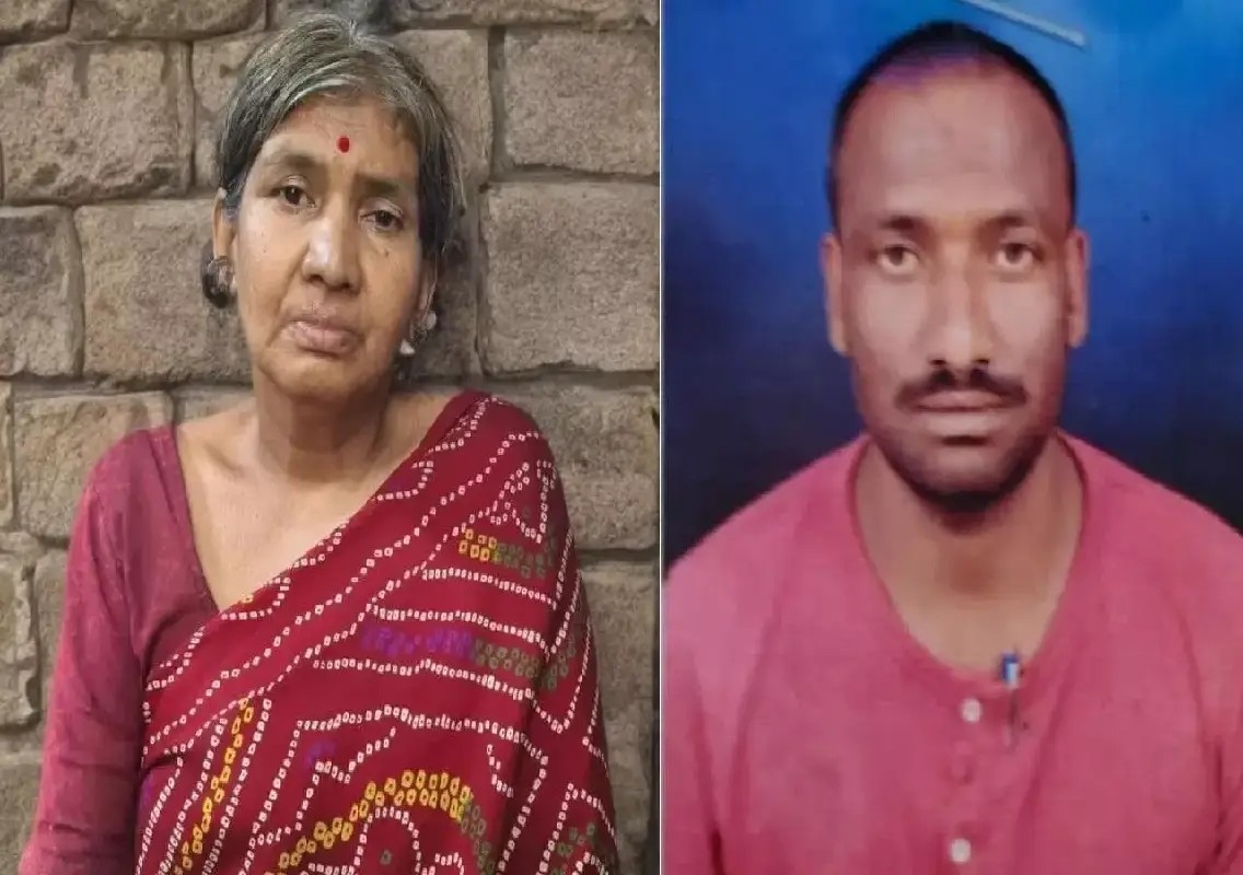 Mother arrested for son’s murder in Mysuru after abuse - News Karnataka
