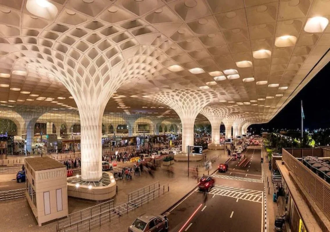 Blinkit launches delivery inside Mumbai Airport Terminal 2 - News Karnataka