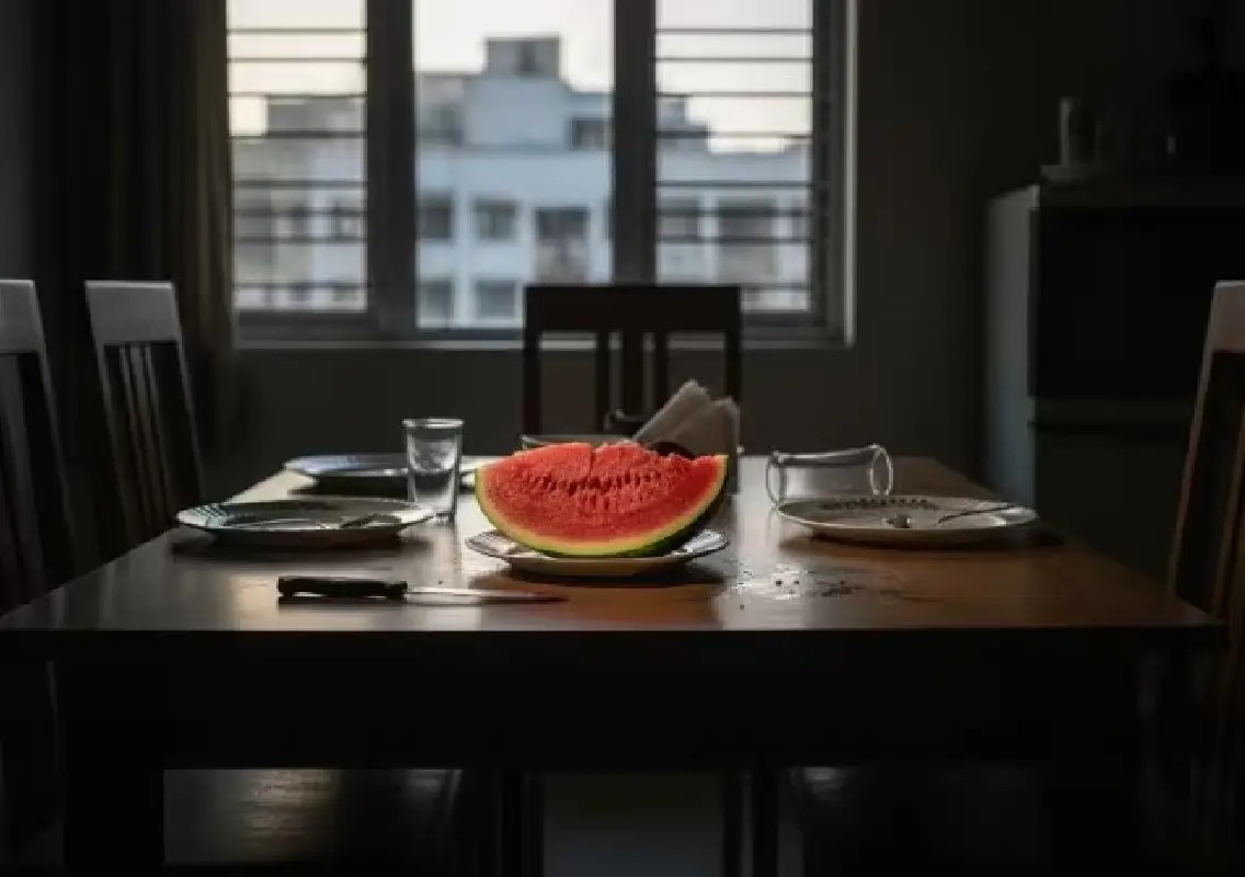 Mumbai family of four dies after suspected poisoned watermelon - News Karnataka
