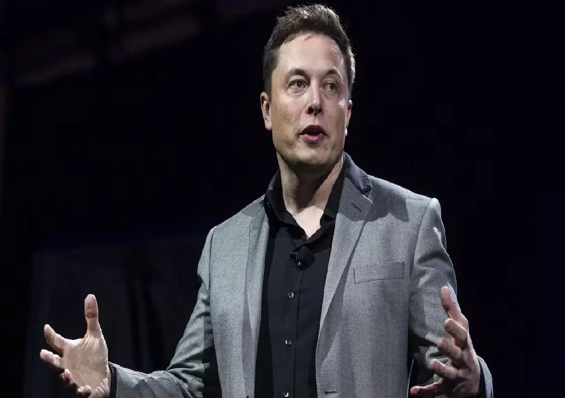 Musk calls for ‘free money’ as AI threatens jobs - News Karnataka