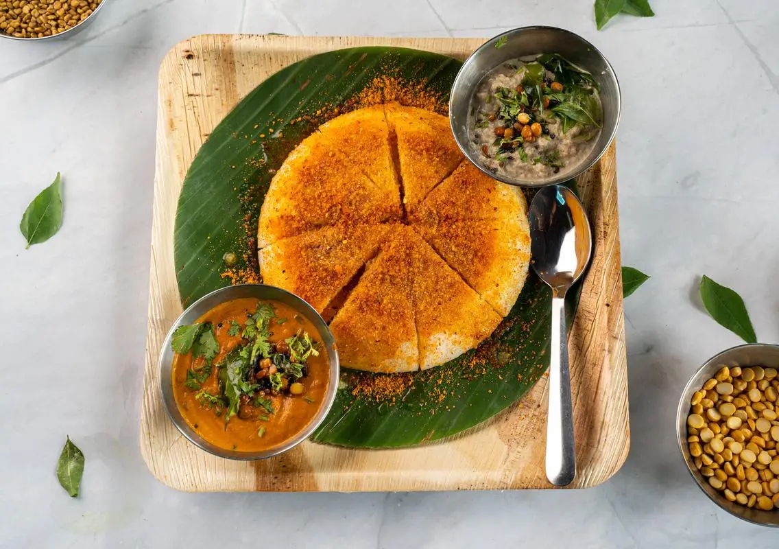 Mysore Dining Hall brings old Bengaluru flavours back to life - News Karnataka