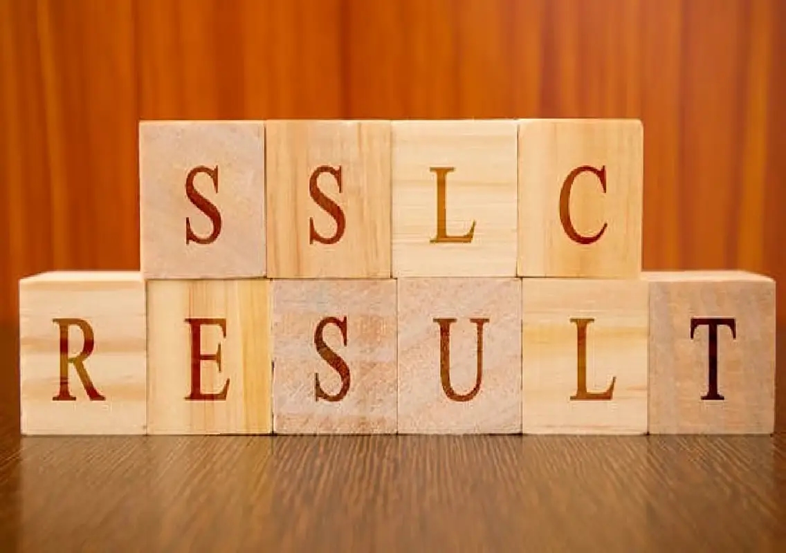 Mysuru SSLC pass percentage rises to 94.5%, rank drops - News Karnataka