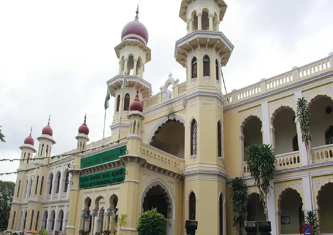 Mysuru civic body faces revenue shortfall, ex-mayor alleges - News Karnataka