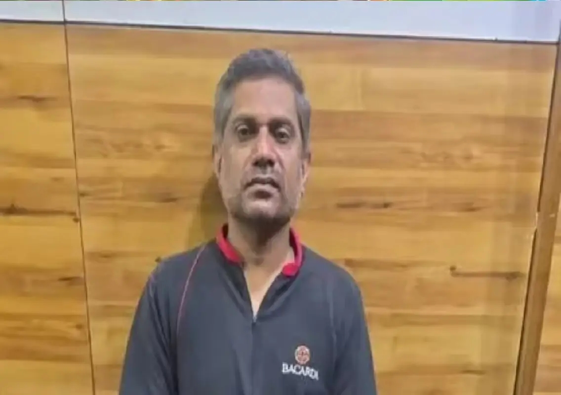 Mysuru man held for sending 1,000 hoax messages - News Karnataka