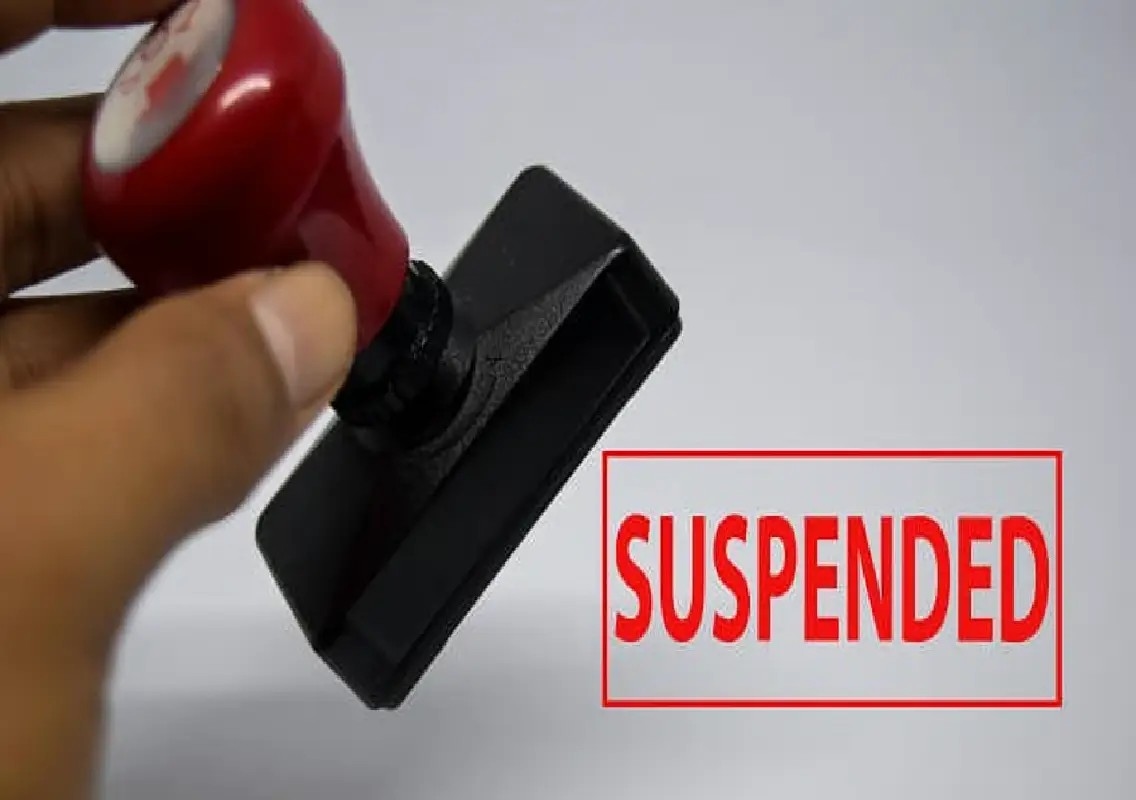 Mysuru sub-registrar suspended over Kergalli land scam - News Karnataka