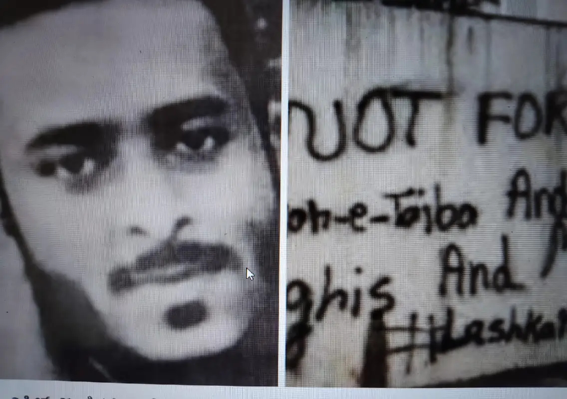 NIA court sentences Arafath Ali to 6 years in ISIS case - News Karnataka