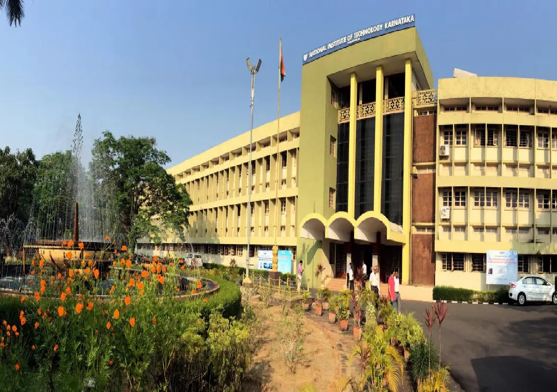 NITK dismisses former registrar after misconduct inquiry - News Karnataka