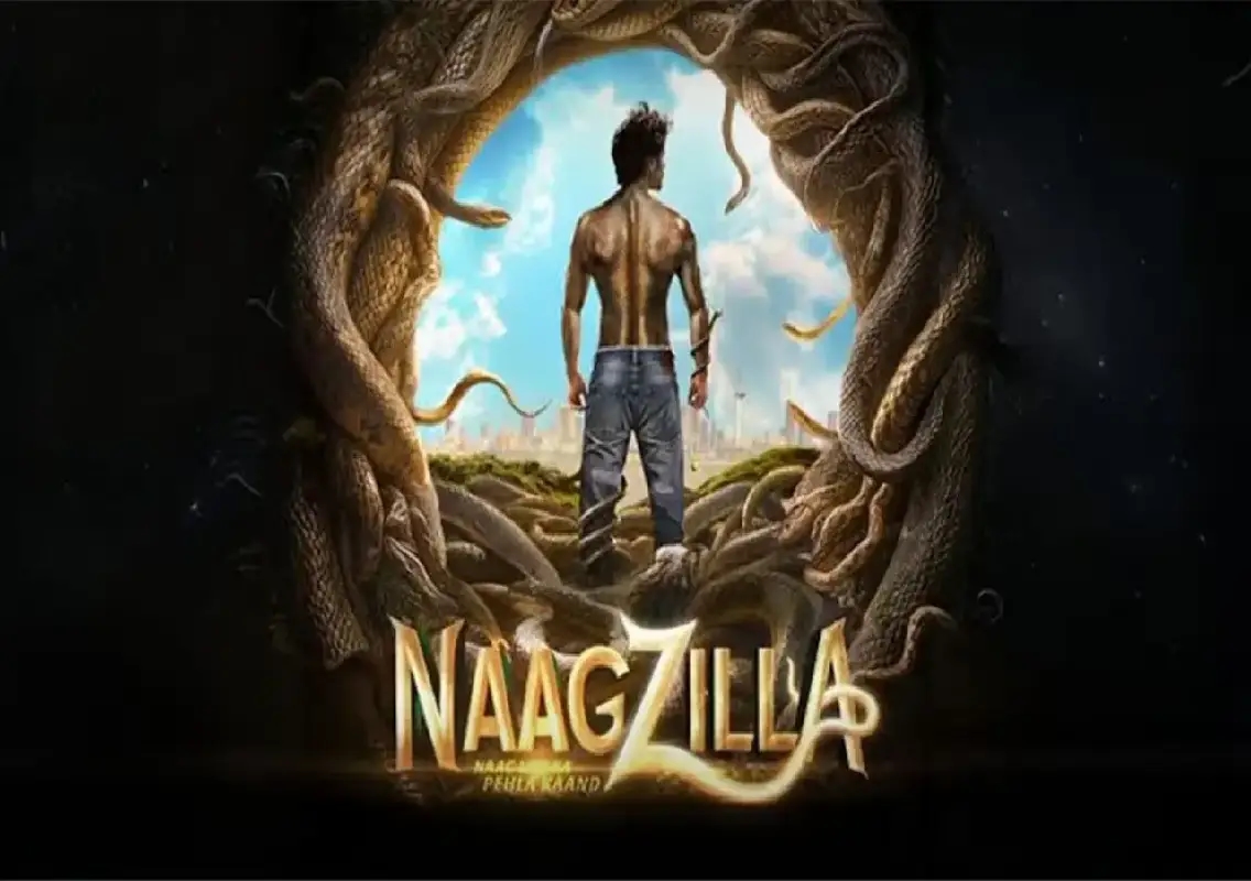 Naagzilla release pushed to Valentine’s weekend 2027 - News Karnataka