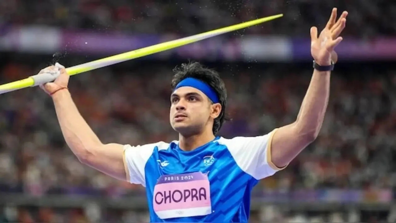 Neeraj Chopra alleges abuse by coach - News Karnataka