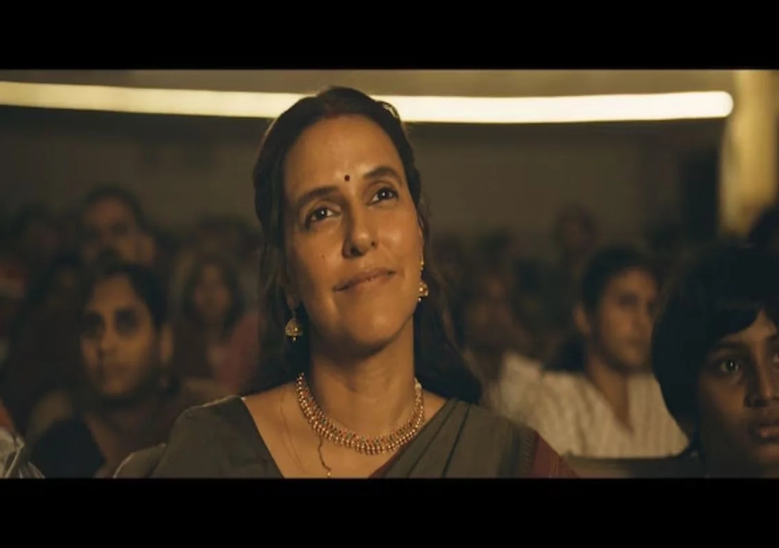 Neha Dhupia debuts globally with 52 Blue film - News Karnataka