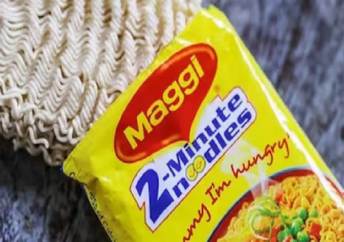 Nestle India Q4 profit rises 27% to Rs 1,111 crore - News Karnataka