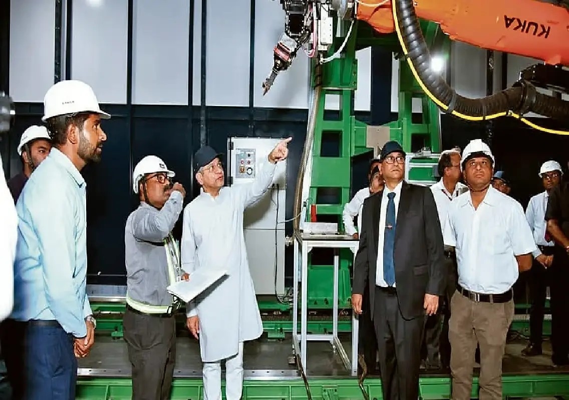 New Bengaluru-Mumbai trains and Vande Bharat routes announced - News Karnataka