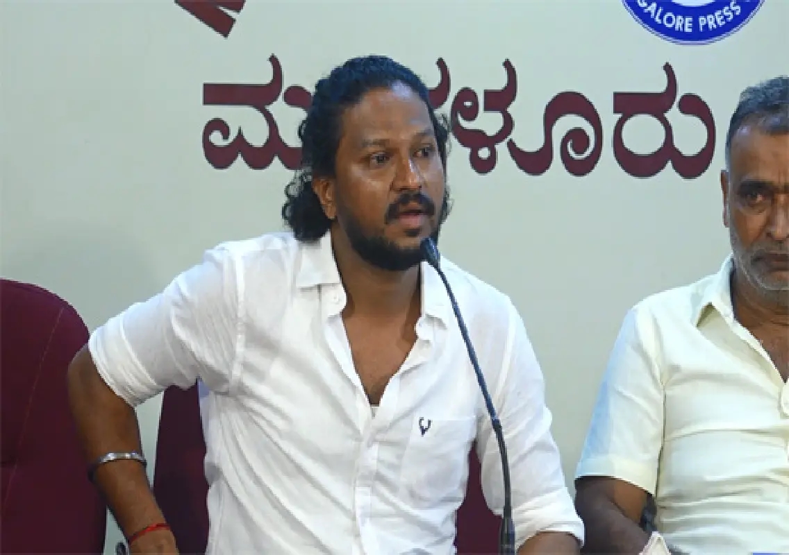 New allegations deepen controversy around woman linked to Sudeep case: WATCH - News Karnataka