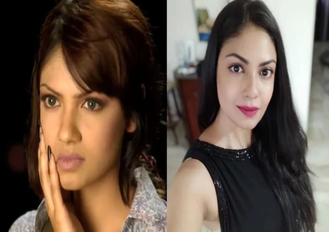 Nina Sarkar: From Leja Leja fame to Bengaluru CEO - News Karnataka