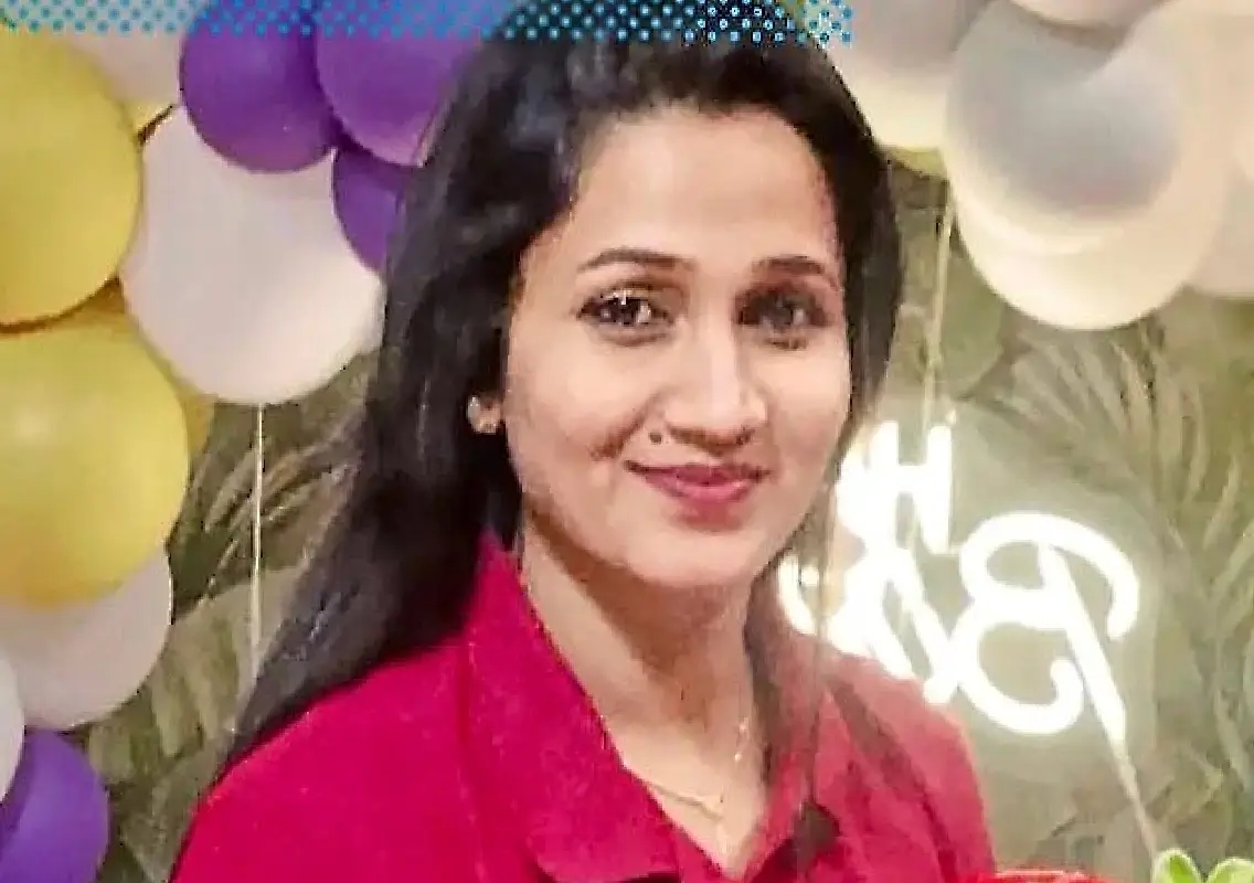 Nurse dies by suicide after jumping into river in Chikkamagaluru - News Karnataka