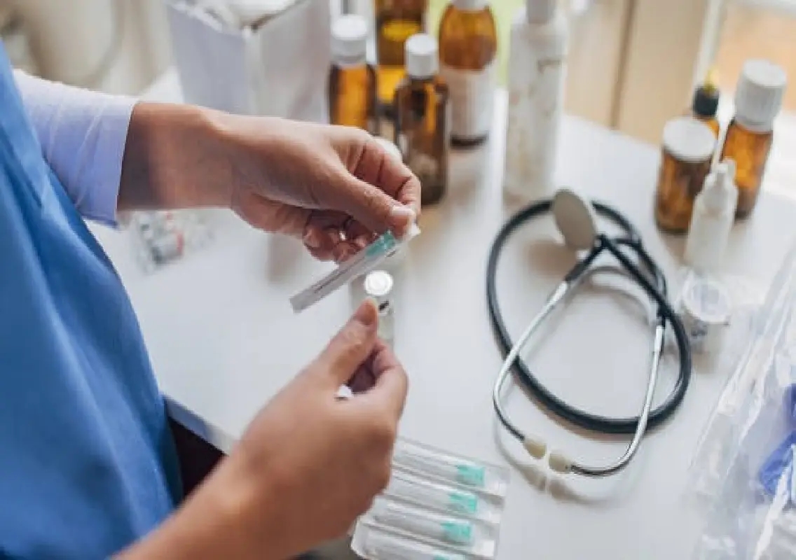 Nursing students allege syringe reuse at Mysuru hospitals - News Karnataka