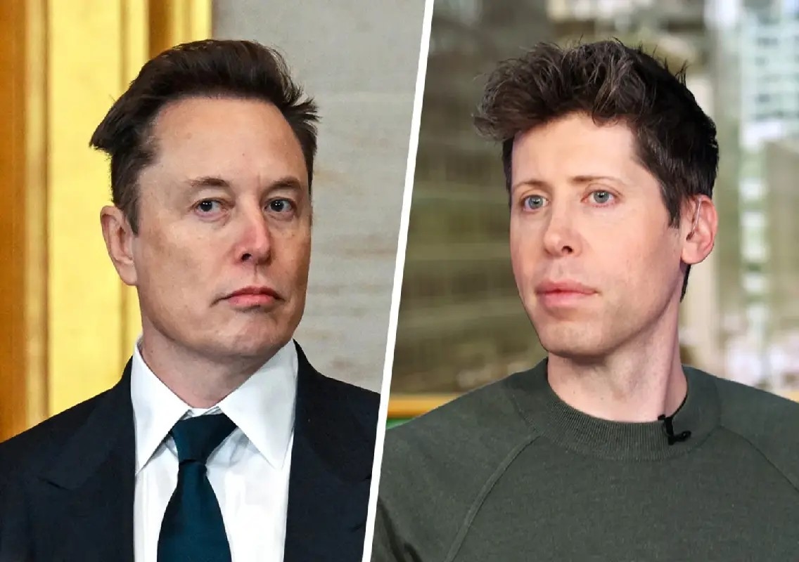 OpenAI vs Elon Musk: legal battle shakes AI industry - News Karnataka
