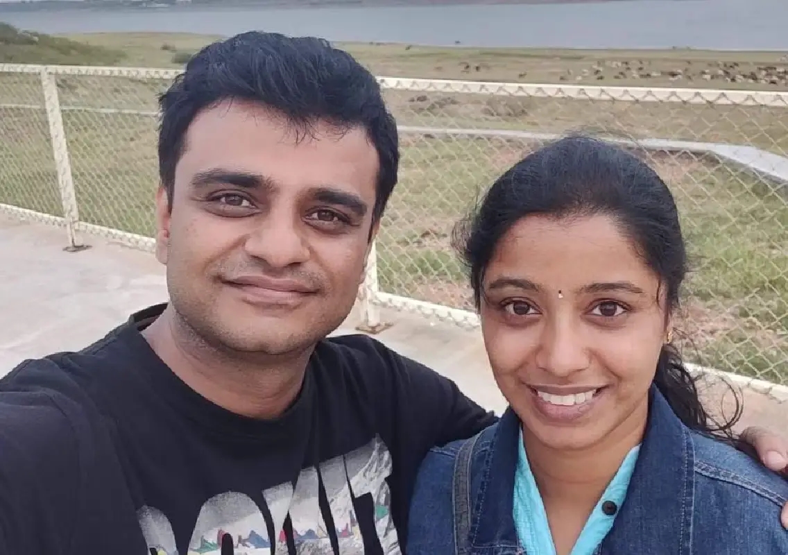 Pahalgam horror still haunts Bengaluru family after one year - News Karnataka