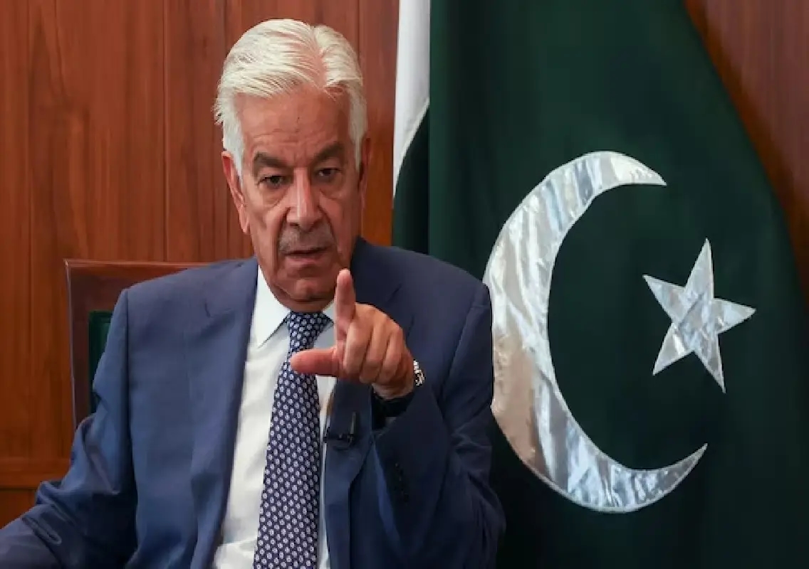 Pakistan minister’s Kolkata threat draws sharp reactions - News Karnataka