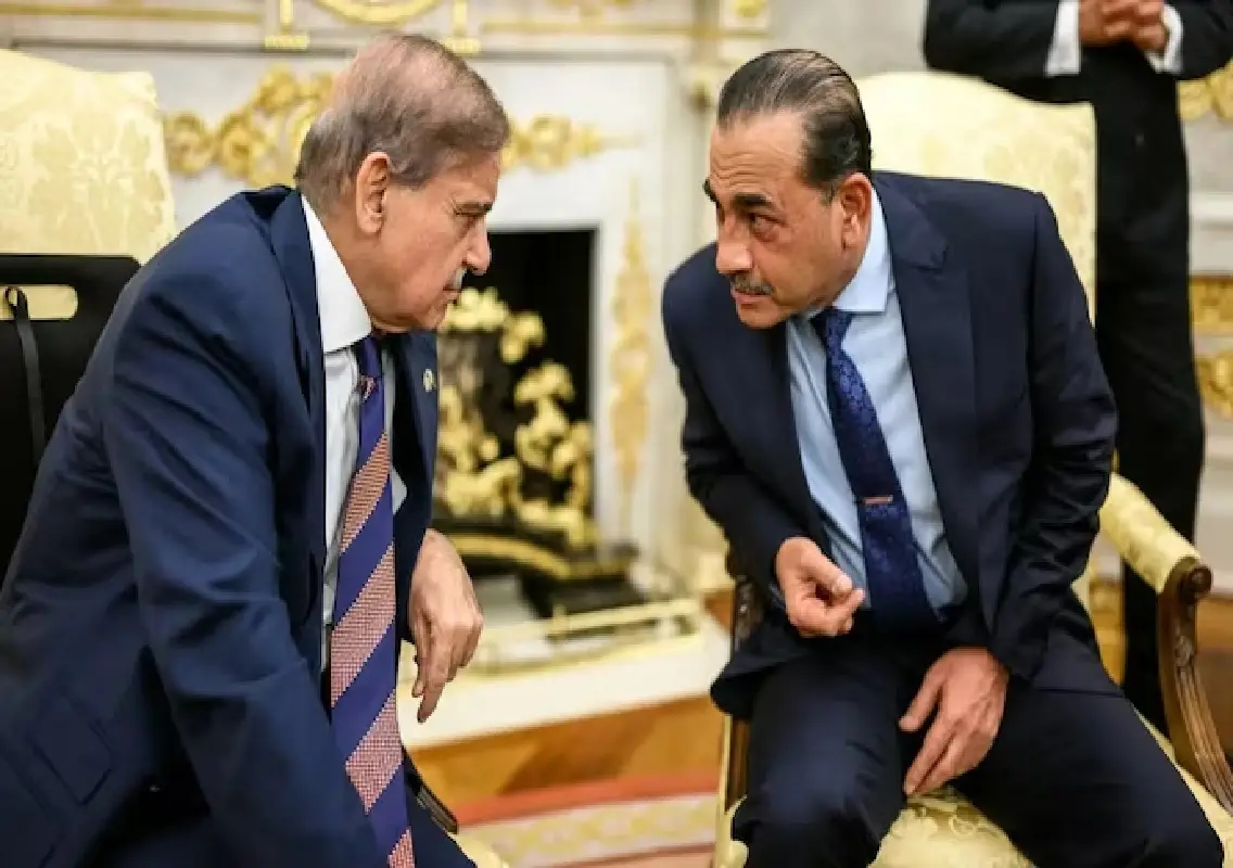 Pakistan’s Iran mediation bid backfires amid tensions - News Karnataka