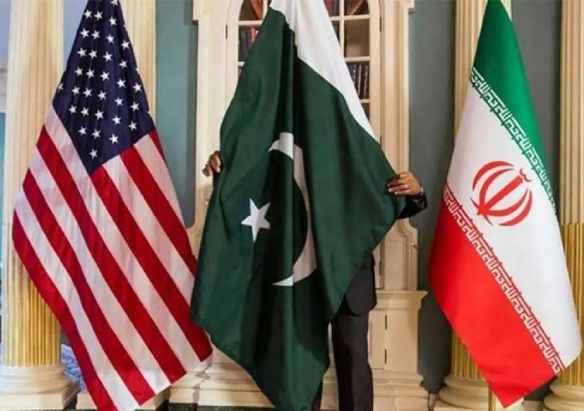 Pakistan’s last-minute diplomacy averts Iran war escalation - News Karnataka
