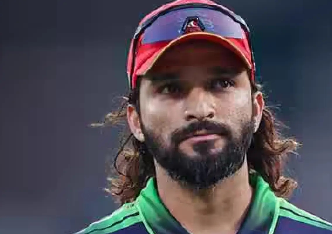 Patidar admits RCB fell short after Delhi defeat - News Karnataka