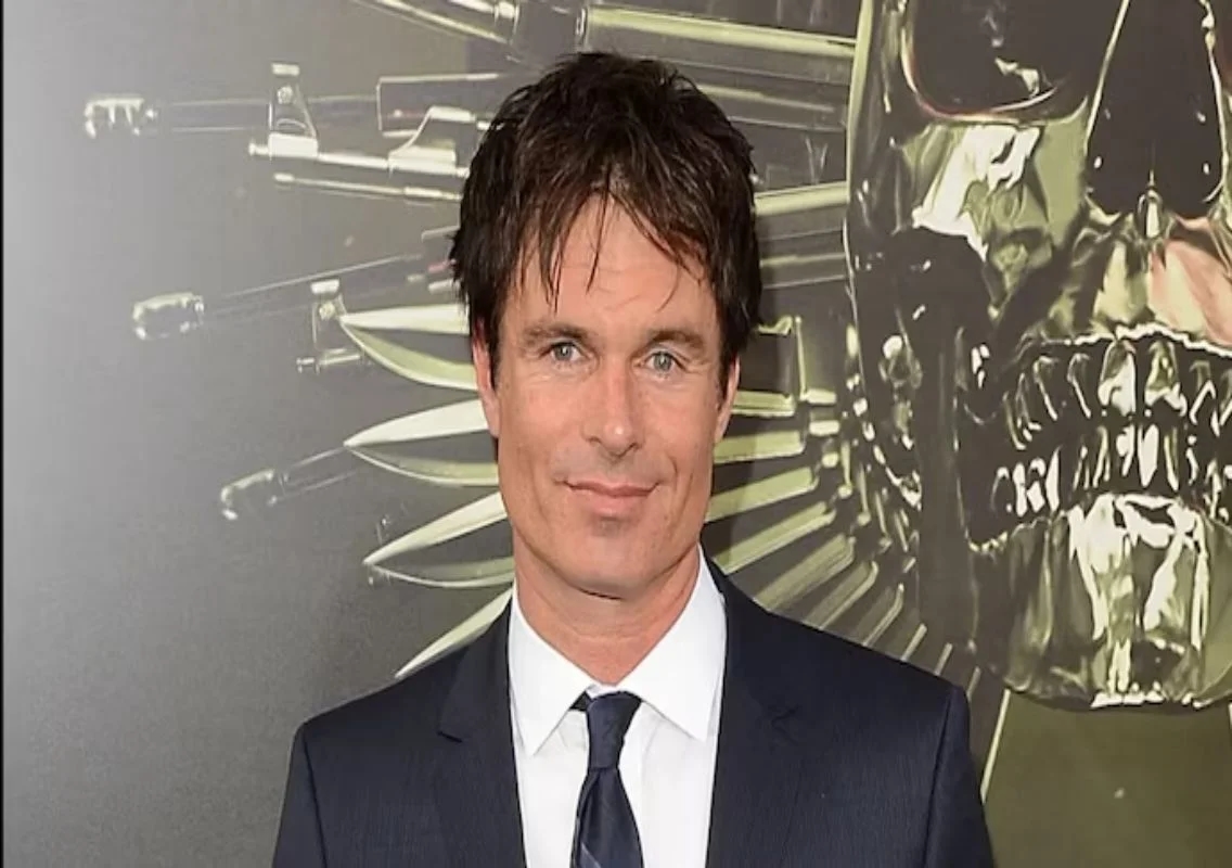 Patrick Muldoon dies at 57 after heart attack - News Karnataka