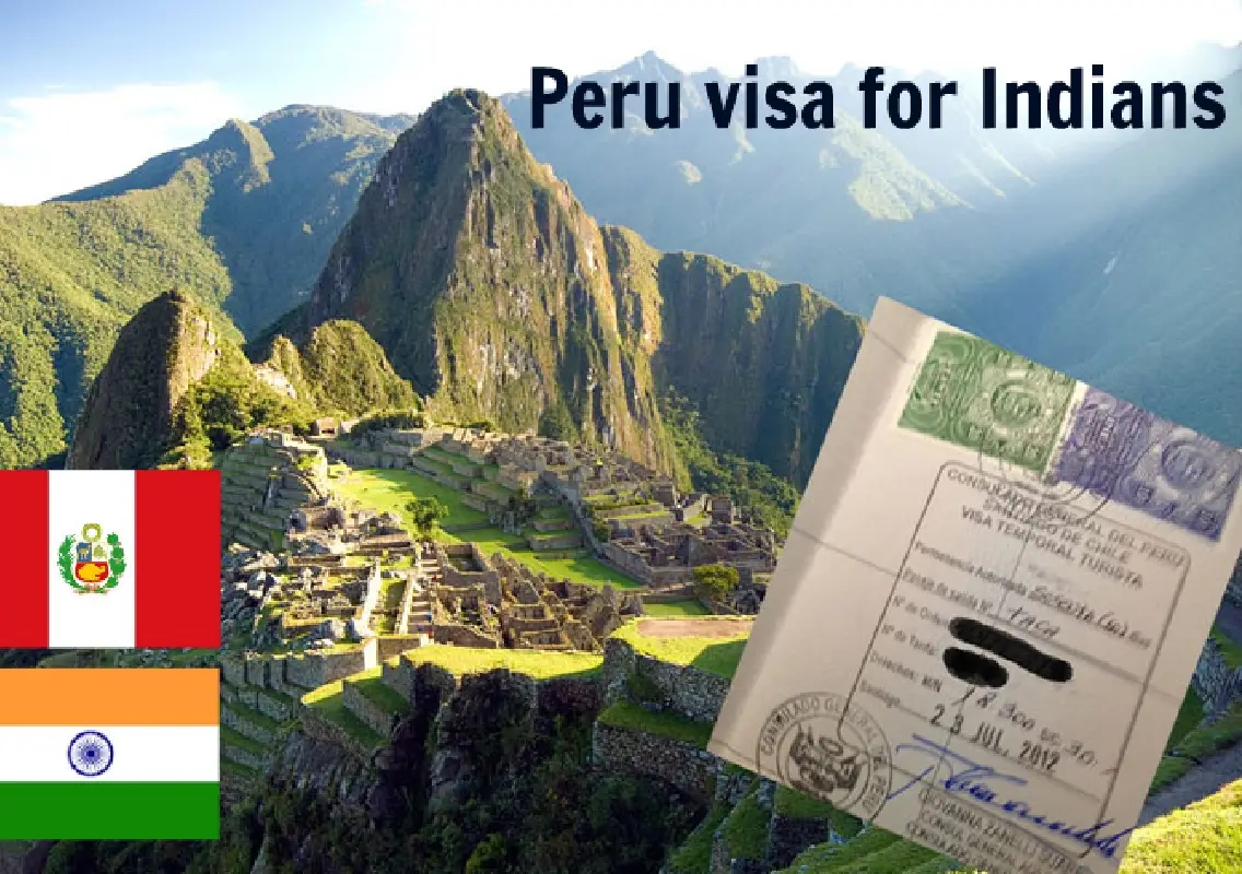 Peru travel rules for Indians: Visa-free entry has conditions - News Karnataka