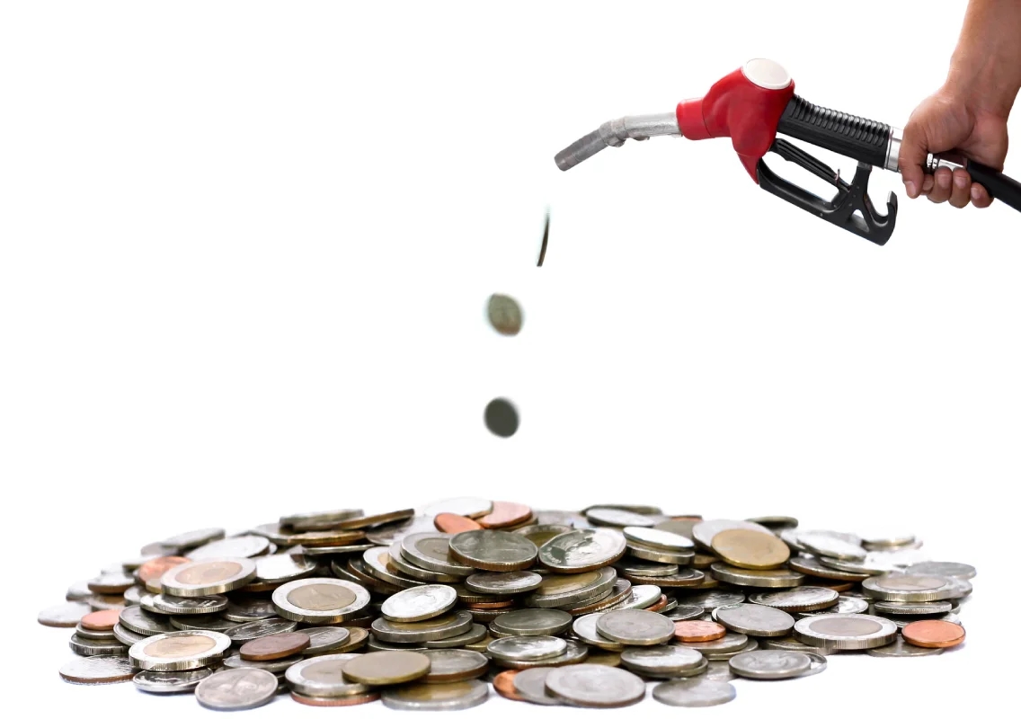 Chhatisgarh is the Indian region hit hardest by rising petrol prices, study finds - News Karnataka