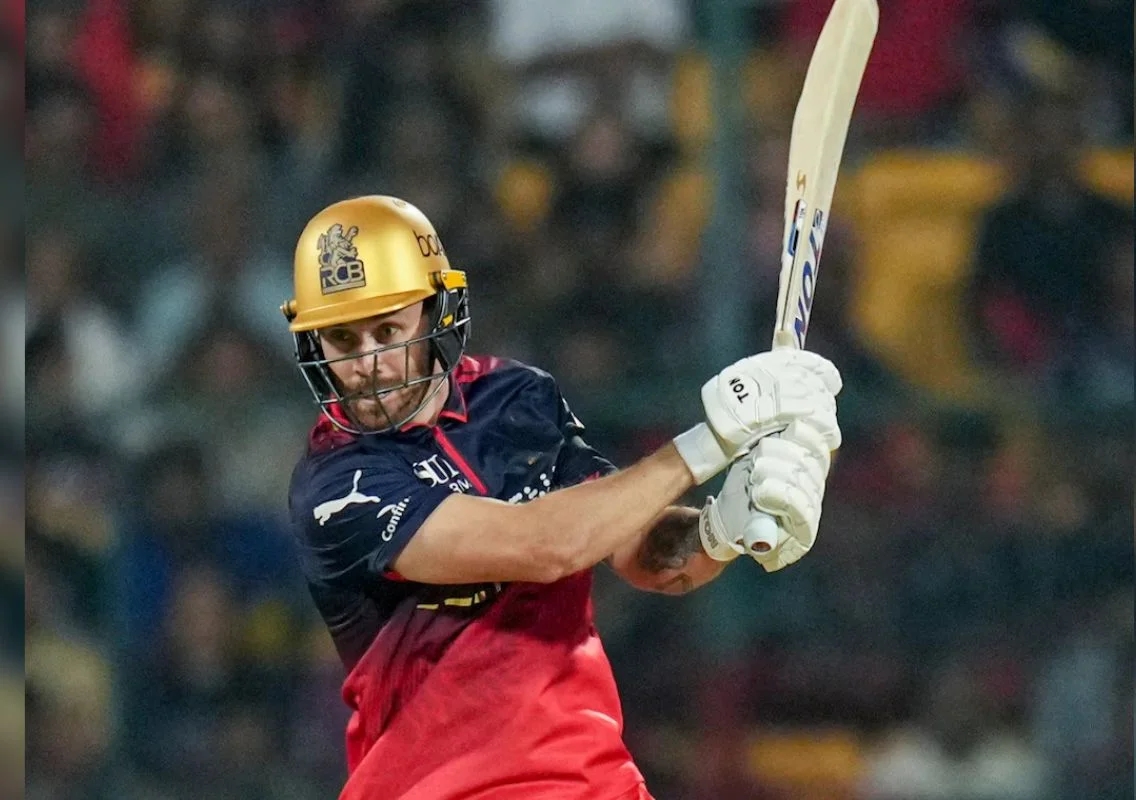 Phil Salt joins unwanted IPL record with third duck - News Karnataka