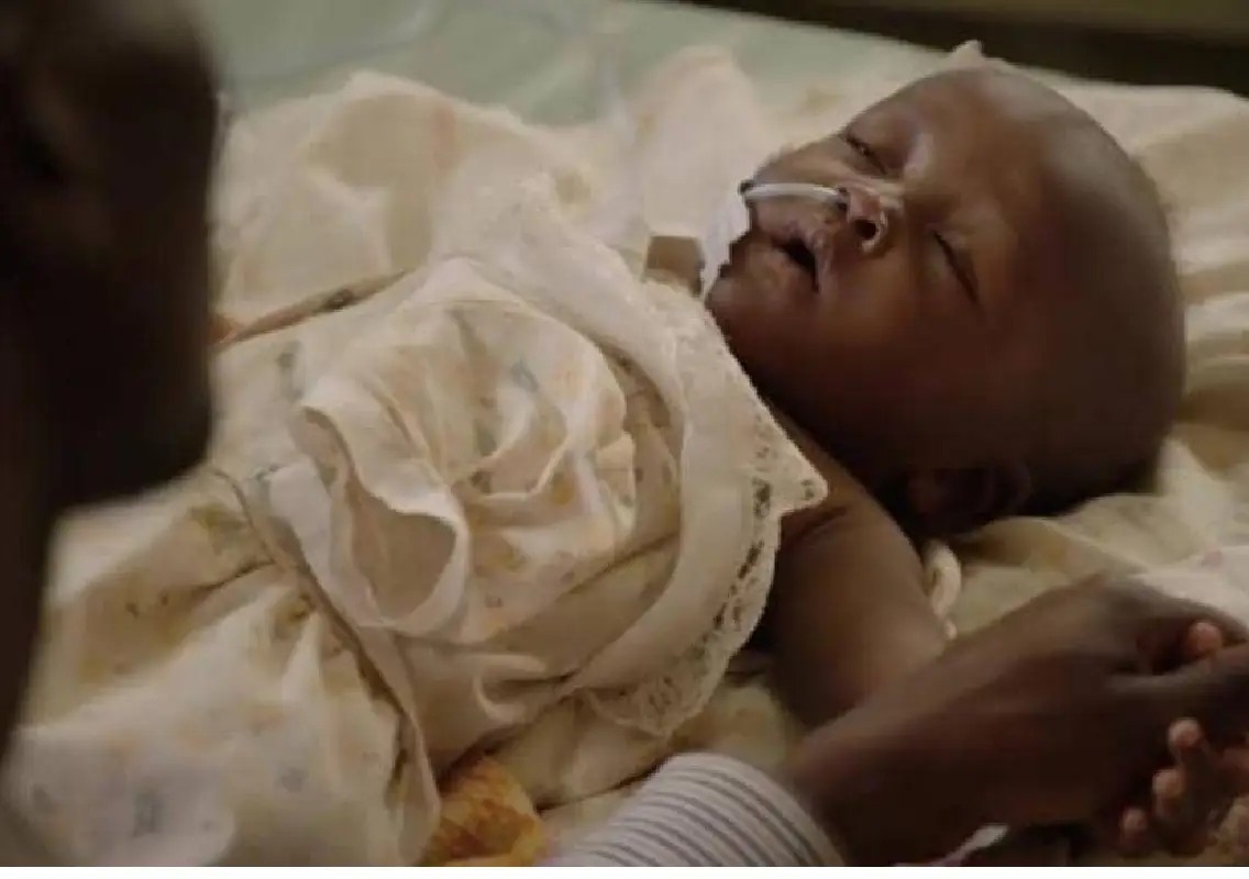 Pneumonia remains top cause of infant deaths in Karnataka - News Karnataka