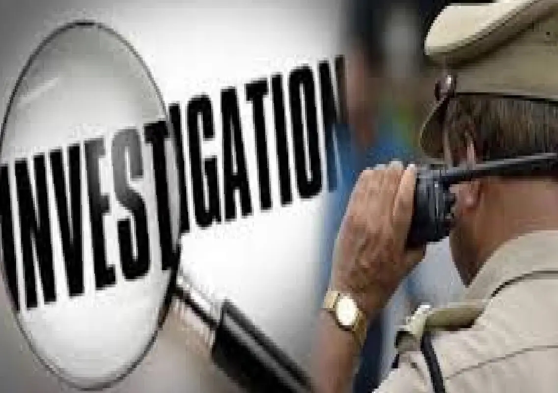 Police inspector alleges caste harassment, issues warning - News Karnataka
