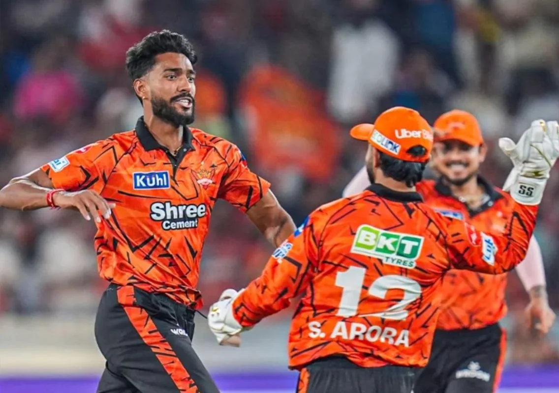 Praful Hinge reveals plan behind IPL debut heroics - News Karnataka
