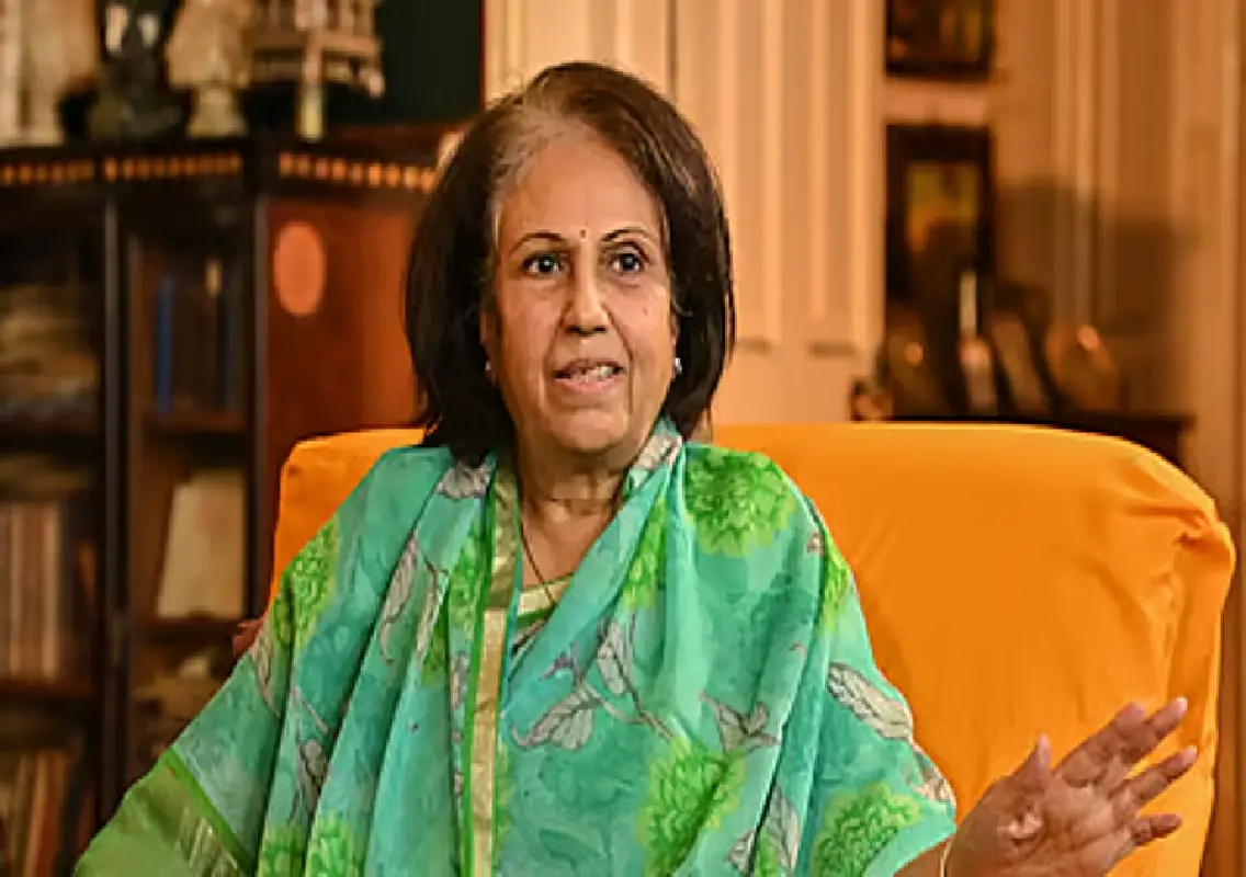Pramoda Devi Wadiyar warns public over land scam videos - News Karnataka