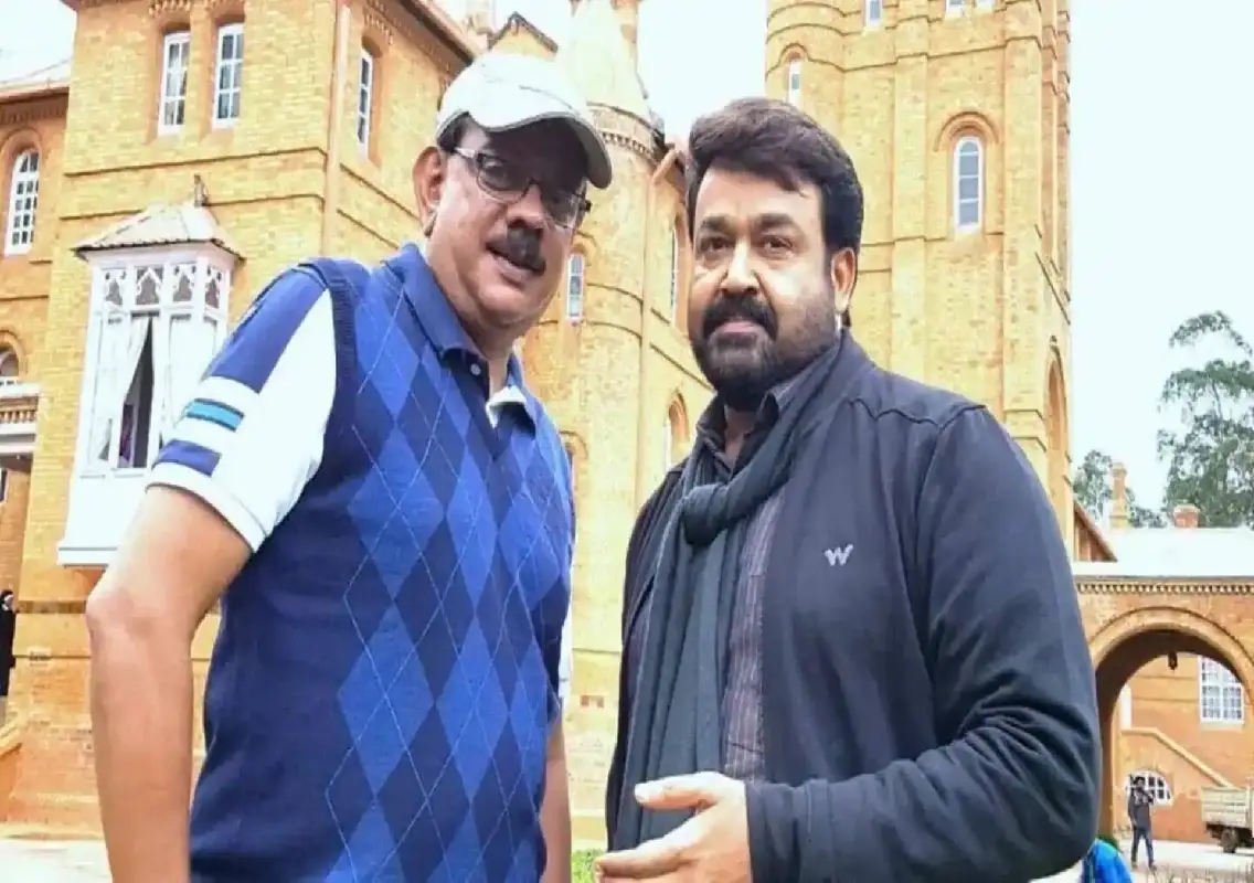 Priyadarshan’s 100th film with Mohanlal to begin soon - News Karnataka