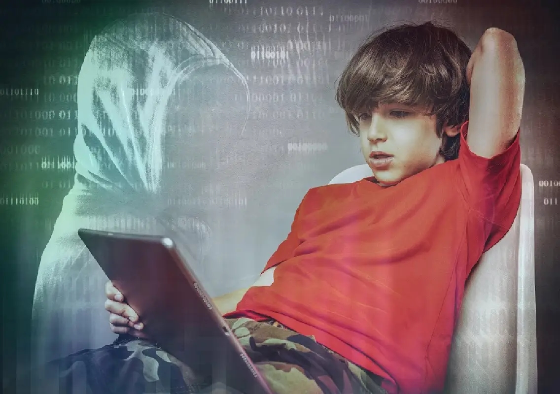 Probe reveals how social media enabled child trafficking surge - News Karnataka