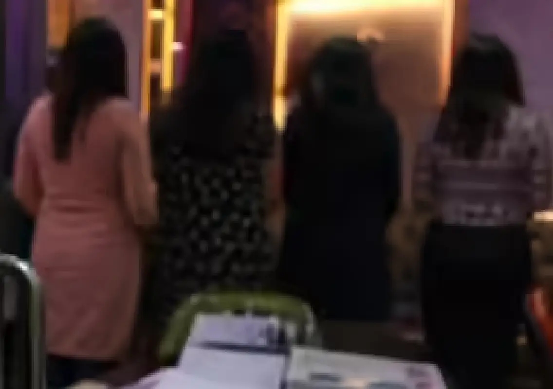 Prostitution racket busted, six women rescued in city raids - News Karnataka
