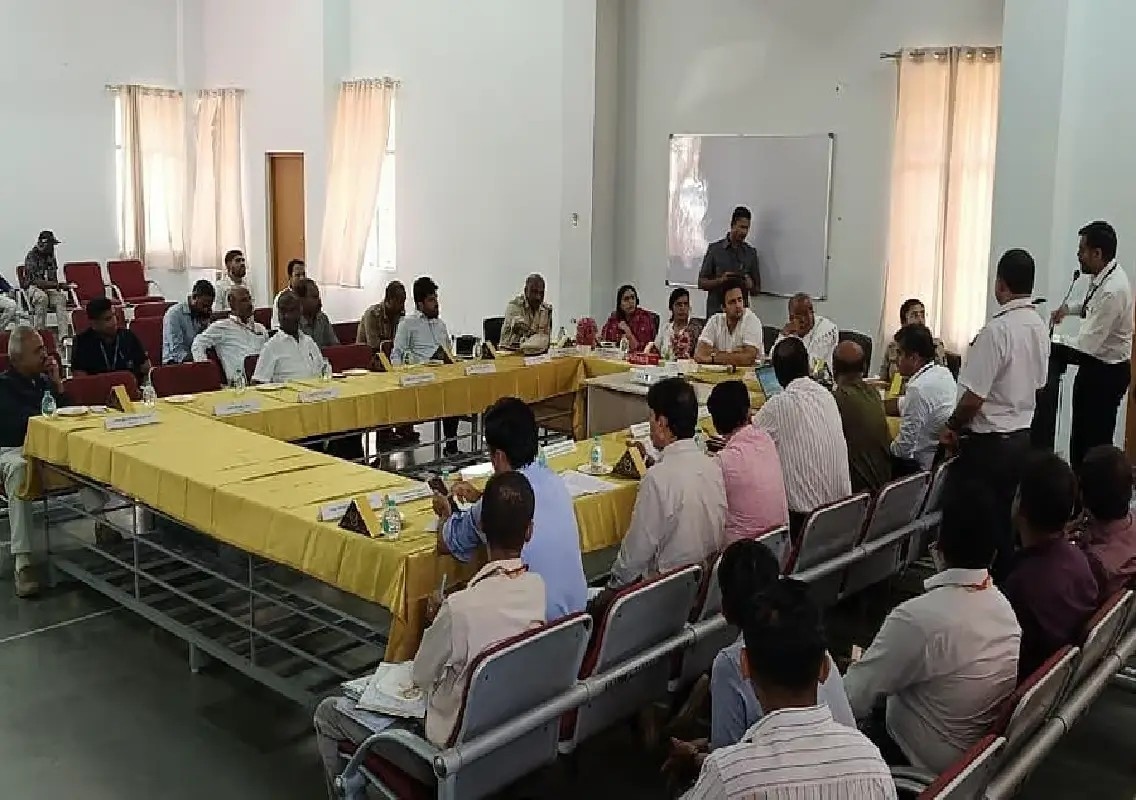 Push to fast-track Mysuru Airport expansion gains momentum - News Karnataka